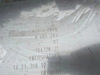 фото thumb №9, Вихлоп kompletny гасник система випускний mini f56 f57 jcw b48 7953116 860328