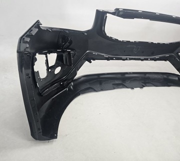 фото thumb №16, Volvo xc60 i 1 рестайлинг r-design 13 - 17 бампер перед распылители 31383105