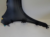 фото thumb №11, Mercedes крила передній лівий перед 667 niebieski eqa h243 243