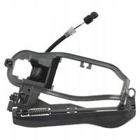 фото thumb №1, Febi рамка ручка bmw x5 ліва