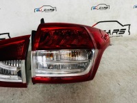 Ford kuga mk2 фара правый  задний  led 2013-2016 год в Украине, фото thumb