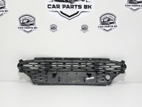 фото thumb №6, Решётка бампера решётка hyundai i10 86351-k7650