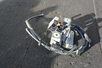 фото thumb №7, Клапан вакуумa турбонагнетателя кронштейн nissan patrol gu4 y61 3.0di kpl