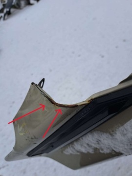 фото thumb №7, Крыло правый переднее suzuki grand vitara iii 15-22