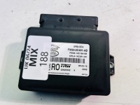 Купити Модуль блок керування гальма fw93-2c491-ab range rover vogue 12-22, фото thumb