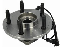 фото thumb №1, Подшипник колеса dodge ram 1500 08-