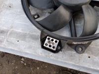 фото thumb №2, Вентилятор радіатора renault megane 3 scenic iii