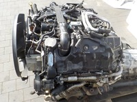 фото thumb №9, Land range rover 08r 3.6 td 272km двигатель 368dt kompletny система топливный
