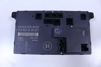 фото thumb №1, Модуль двері лівий перед mercedes cls w219 a2198202326