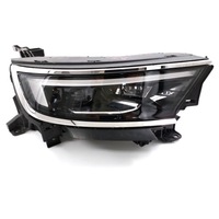 фото thumb №1, Opel mokka фара 9834029980