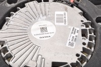 фото thumb №7, Volvo s60 iii xc60 s90 xc90 2.0 t5 250km вентилятор радиатор 31657360