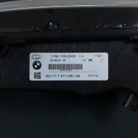 фото thumb №9, Bmw x7 g07, 1' f40, 2' f45, f46, 63 17 7471081, 63 17 7471082