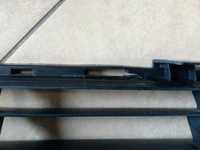 фото thumb №9, Решётка бампера toyota corolla e15 53112-12131 oryg.