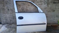 фото thumb №1, Opel meriva a fl двері перед правий z157 5d