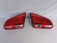 фото thumb №1, Kia ceed ii hb лампа led w кришка задня задня права