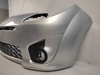 фото thumb №6, Renault twingo ii gt бампер передний перед 2007-