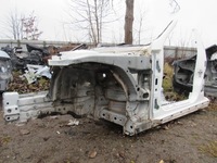 фото thumb №6, Mercedes-benz e w212 sedan чверть лонжерон поріг лівий перед kol.149