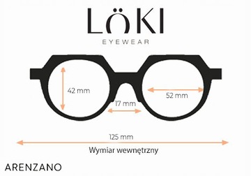 +3.0 Pros Loki - Очки Италии для очков для чтения синего блока