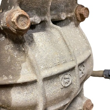 фото thumb №8, Dodge durango 2014 комплектні диференціали