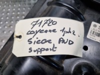 фото thumb №5, Каркас бардачок сидіння правий перед 7l0881678g audi q7 4l touareg 7l