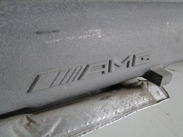 фото thumb №9, Mercedes amg gt 190 c190 wał приводной комплектный