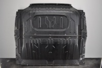 фото thumb №1, Fiat doblo ii opel combo d стіна перегородкова перегородка