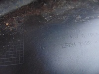 фото thumb №16, Бампер перед audi a6 c8 s6 ксенон 4k0807437g