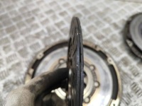 фото thumb №7, Volkswagen t-roc 2018 комплект сцепления