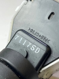 фото thumb №8, Рычаг переключатель дворник nissan note e11