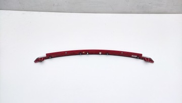 фото thumb №6, Kia sportage iv 4 gt line планка накладка хром отражатель крышки зад tc326