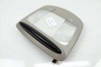 фото thumb №6, Mercedes w164 панель лампа кабины освещение салона ml x164 gl 1648200423