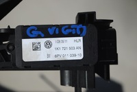 фото thumb №7, Педали накладки na педаль gtd gti vw golf vi