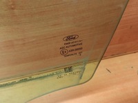 фото thumb №2, Стекло боковая левая передняя дверь ford galaxy mk4
