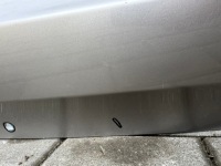 фото thumb №6, Кришка багажника задня задня bmw x3 ix3 g01 od 2017