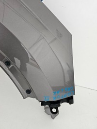 фото thumb №7, Крыло правый передний перед renault captur ii