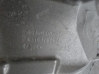 фото thumb №6, Шумоізоляція мат двері mercedes w211 2117200478