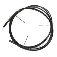 фото thumb №16, Набор трубка топливной niezawodny, герметичный набор do монтажа трубка