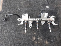 фото thumb №4, Молдинг впрыскная 175201470r renault clio iv 0.9tce