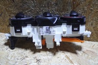 фото thumb №6, Панель кондиционера peugeot 2008 i lift 9819811577