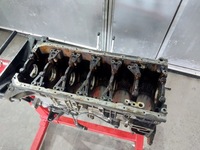 фото thumb №6, Блок двигателя bmw e39 523i m52b25 1xvanos