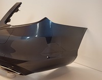 фото thumb №5, Mercedes w205 бампер sedan задняя hybrid avantgarde бампер w205 hybrid