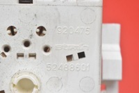 фото thumb №8, Панель управление обдув кондиционер задняя 52488601 renault vel satis 02-05