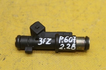 фото thumb №7, Форсунка топлива 01f004a peugeot 607 407 2.2 b 3fz