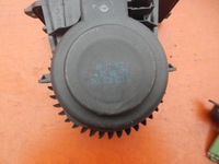 фото thumb №5, Вентилятор вентилятор повітропровід + резистор vw t5 03-