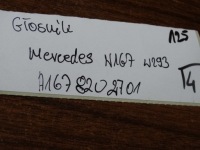 фото thumb №4, Idealny динамік burmester mercedes w167 w293 1