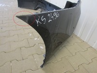 фото thumb №7, Бампер задняя задний bmw 5 g30 m-performance 17-