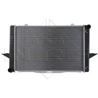 Купить Радиатор воды nrf к volvo c70 1 2.0 2.3 t5 t-5, фото thumb
