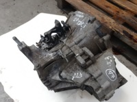 фото thumb №6, Коробка передач ford mondeo mk3 2.0 tdci 3s7r7002cd