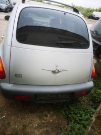 фото thumb №8, Chrysler pt cruiser впуск воздуха do кабины 2000 2.0l 36501sup