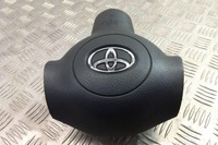 фото thumb №12, Подушка безпеки водія toyota corolla _e12_ 4513002270 2.0l дизель 2004
